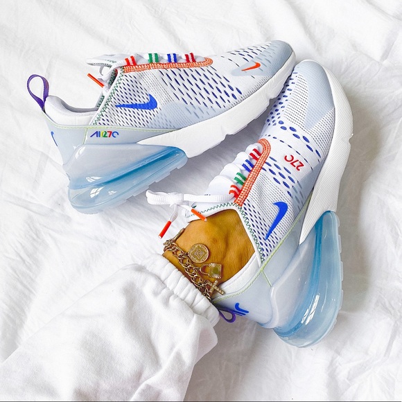 Nike air max 270 sneakers - Picture 2 of 6